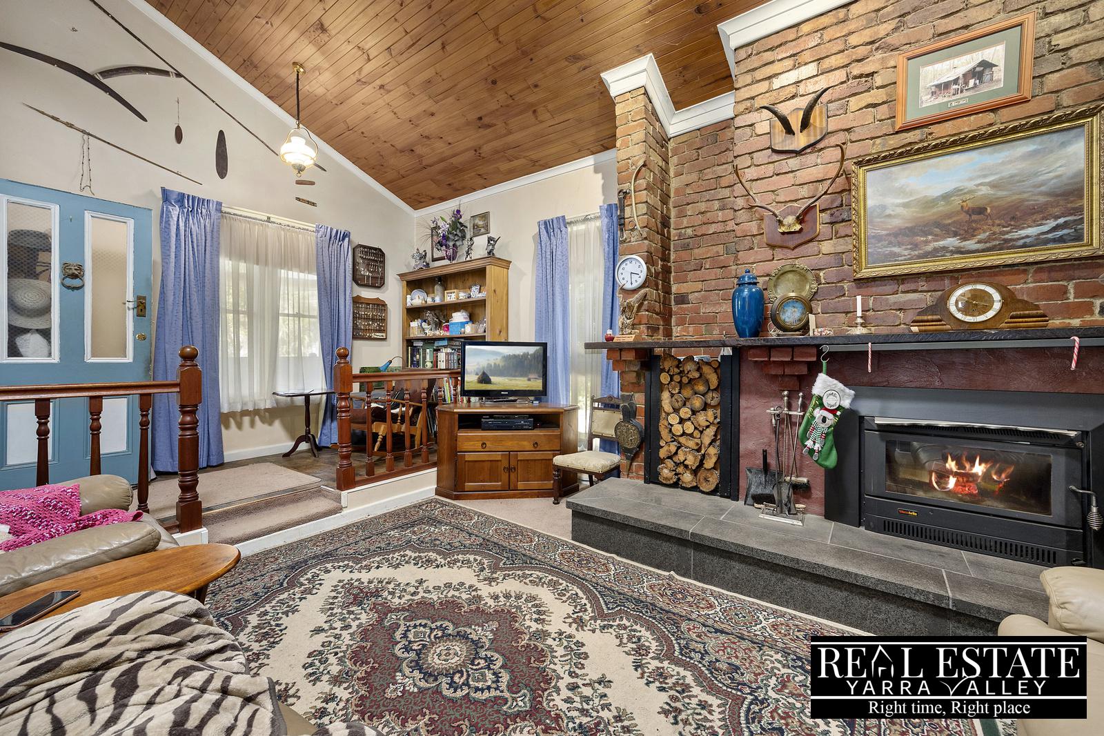 23 Smith Street, HEALESVILLE, VIC 3777 AUS
