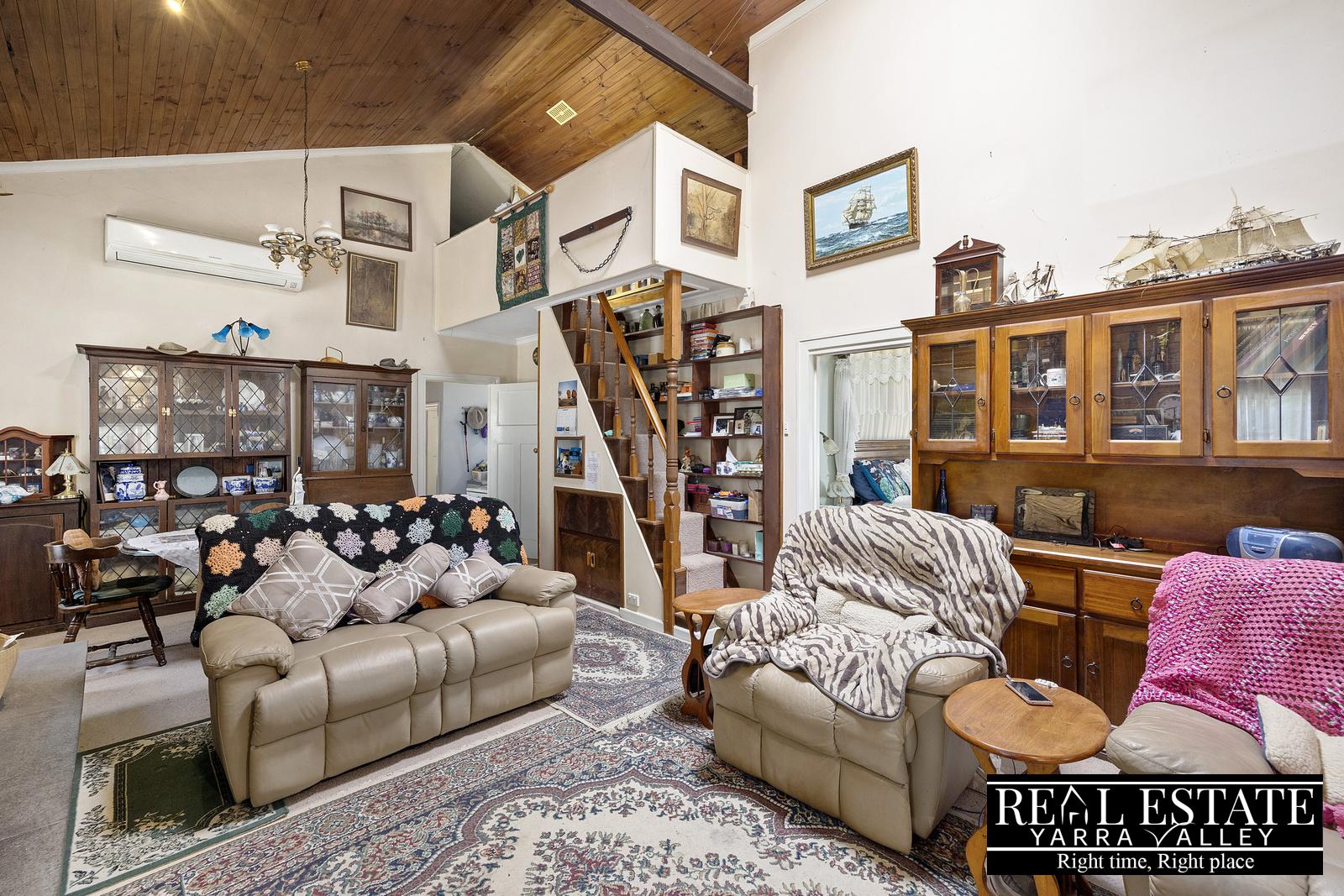 23 Smith Street, HEALESVILLE, VIC 3777 AUS