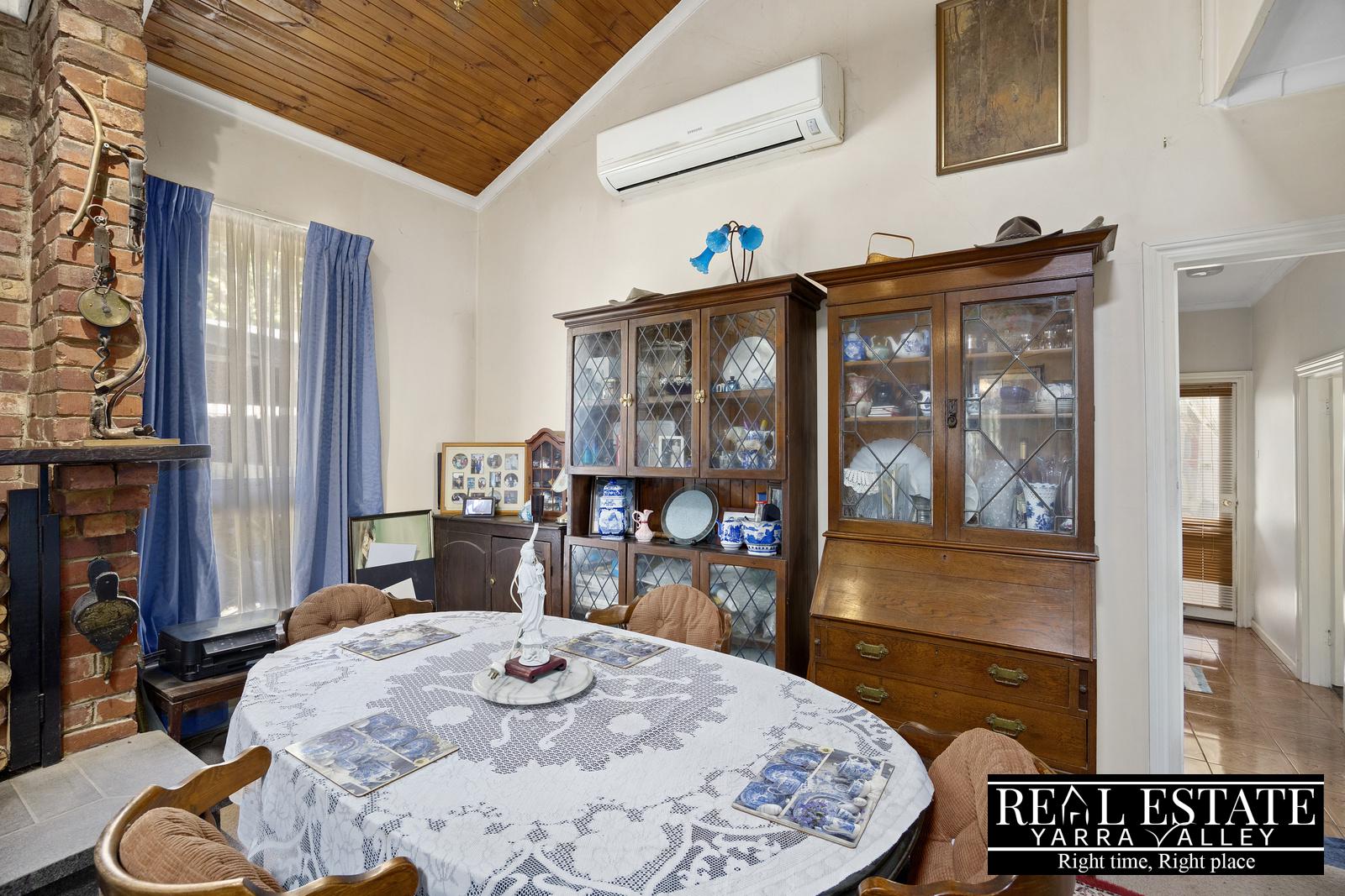 23 Smith Street, HEALESVILLE, VIC 3777 AUS