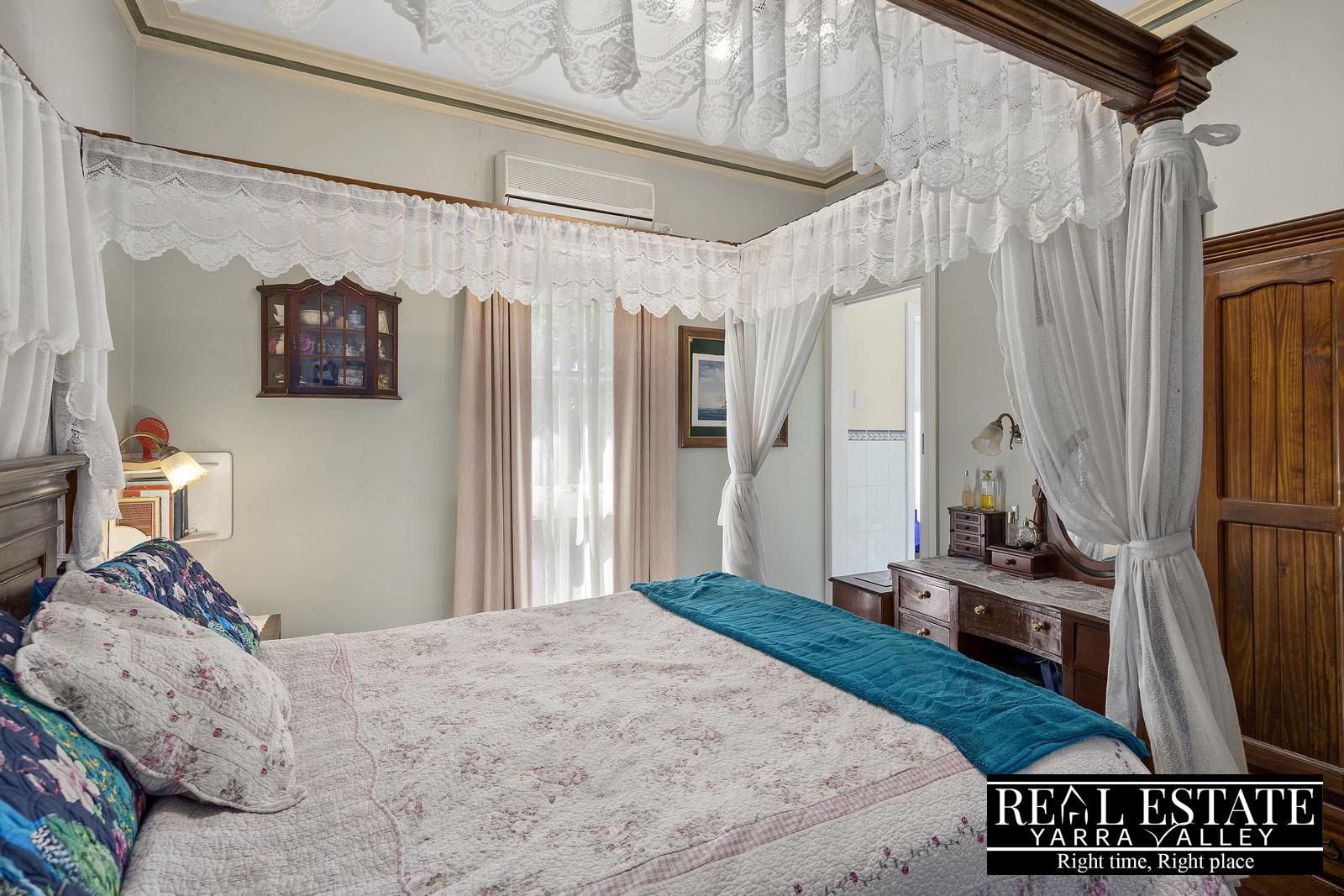 23 Smith Street, HEALESVILLE, VIC 3777 AUS