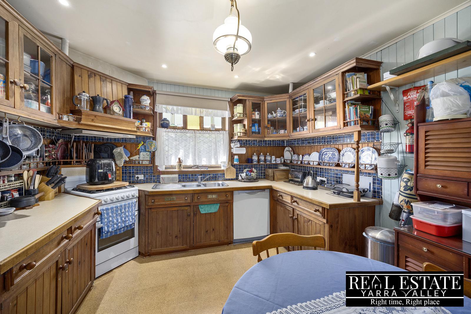 23 Smith Street, HEALESVILLE, VIC 3777 AUS