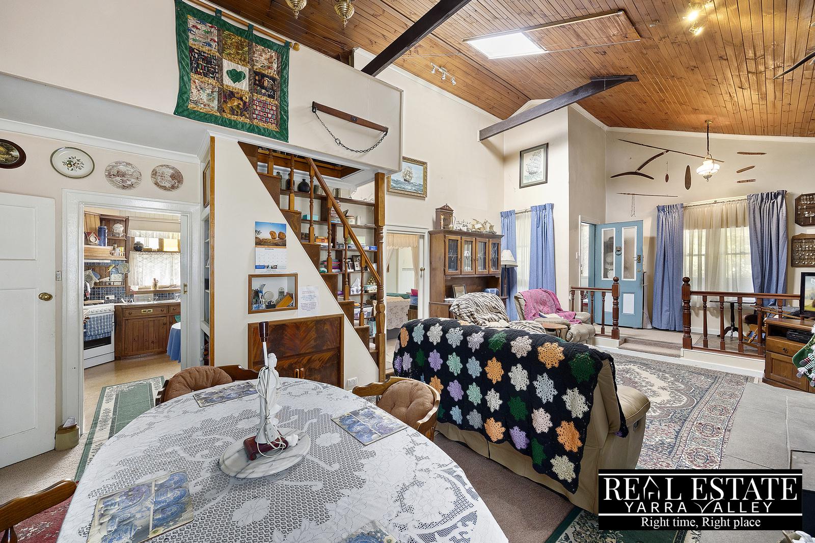 23 Smith Street, HEALESVILLE, VIC 3777 AUS