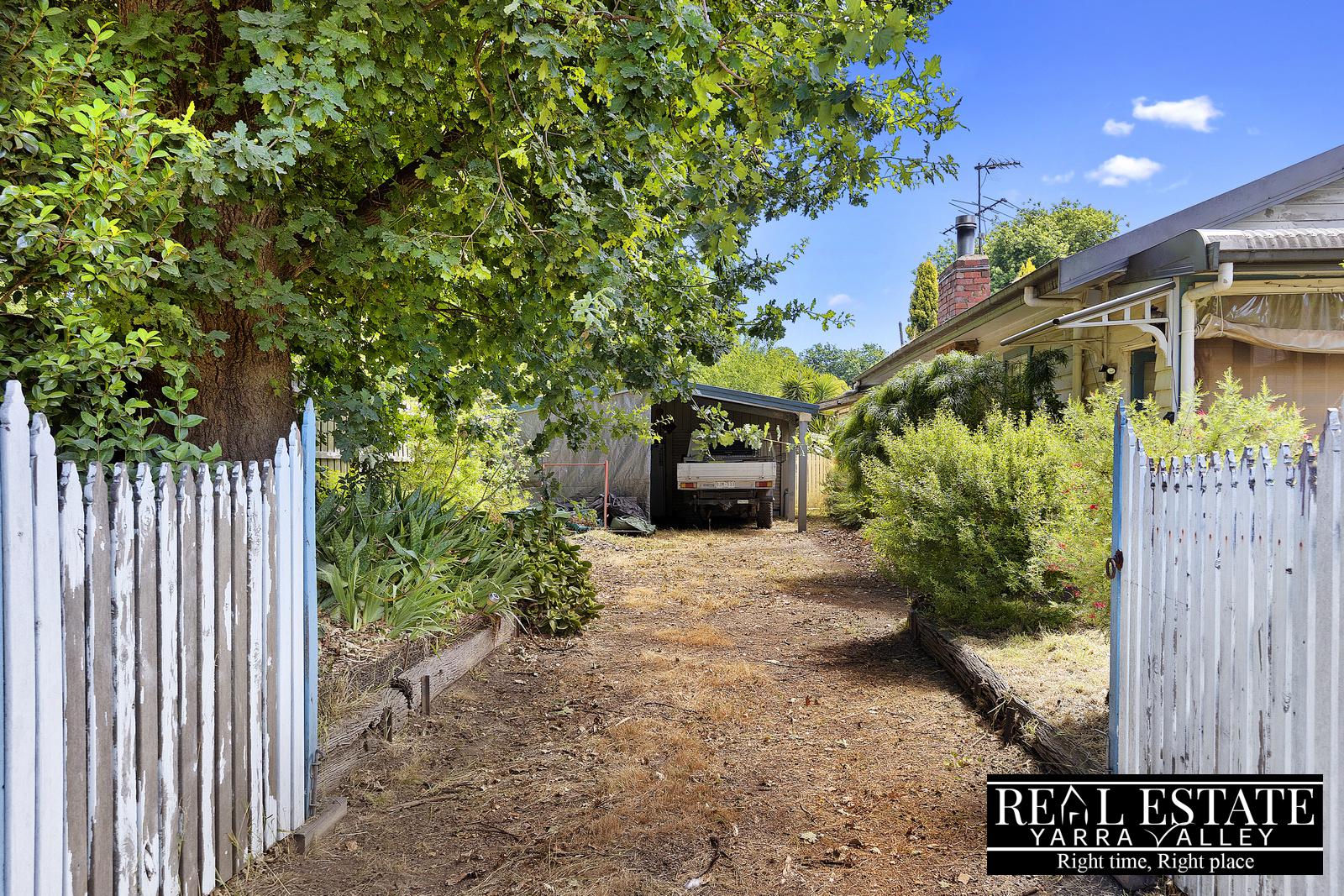 23 Smith Street, HEALESVILLE, VIC 3777 AUS