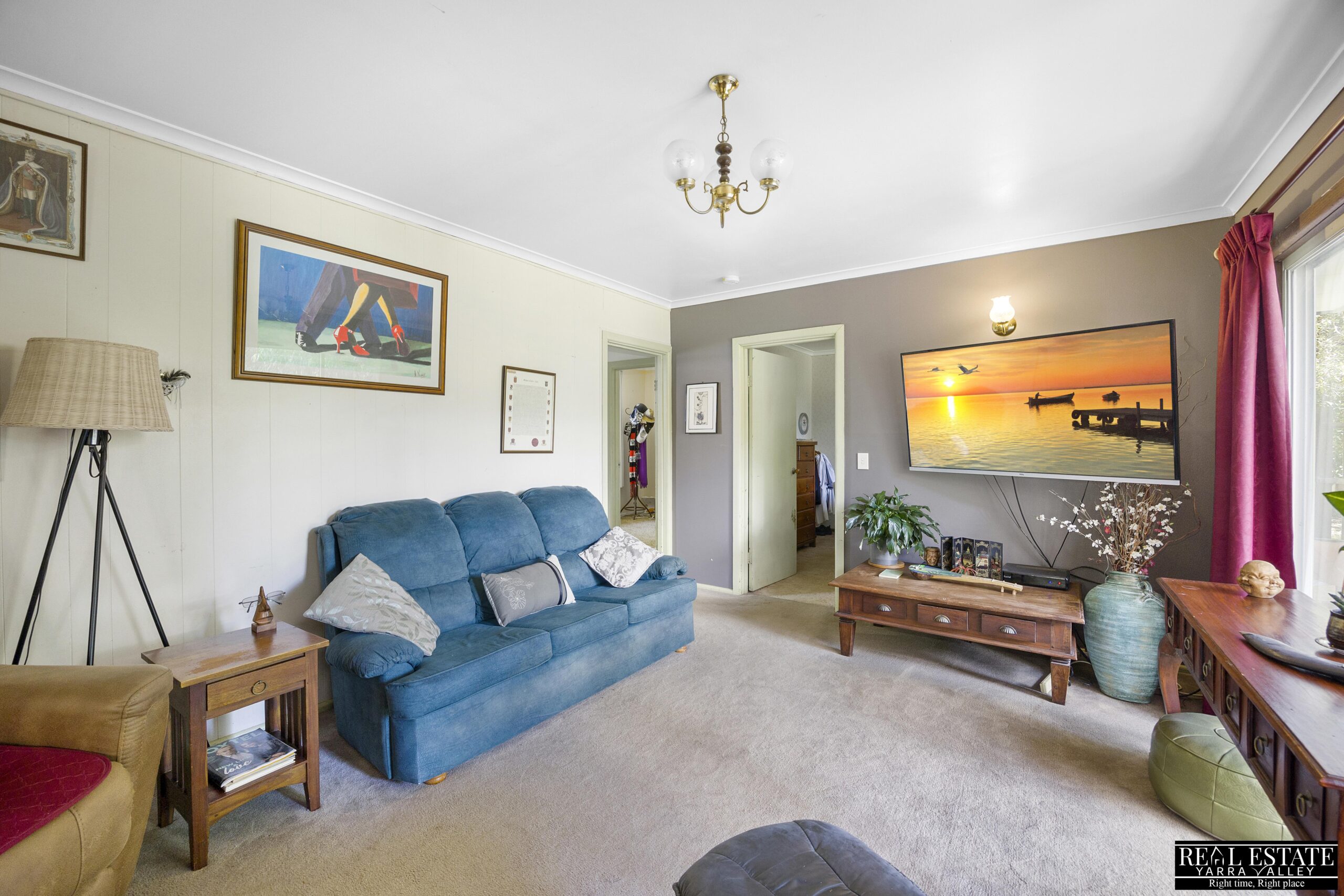 44 Buckmaster Drive, MOUNT EVELYN, VIC 3796 AUS
