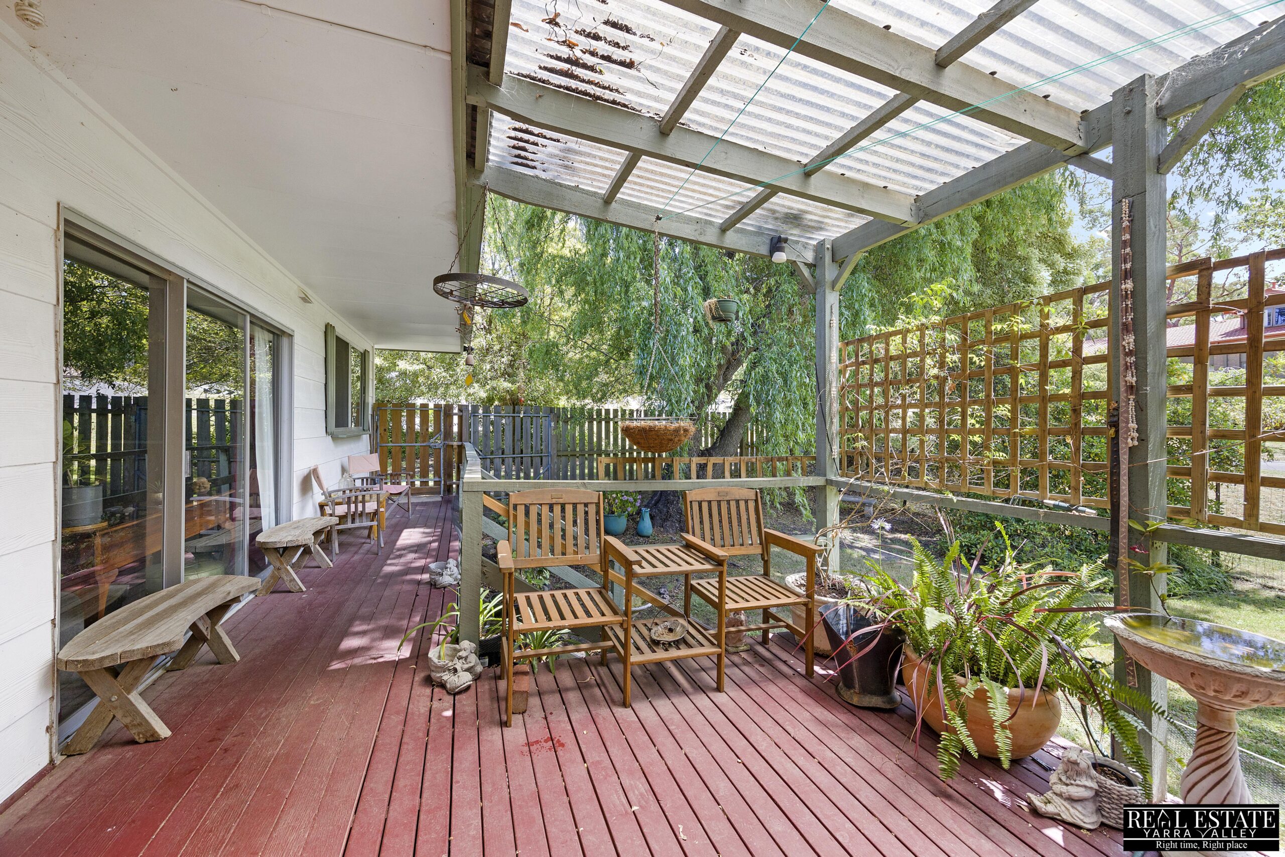 44 Buckmaster Drive, MOUNT EVELYN, VIC 3796 AUS