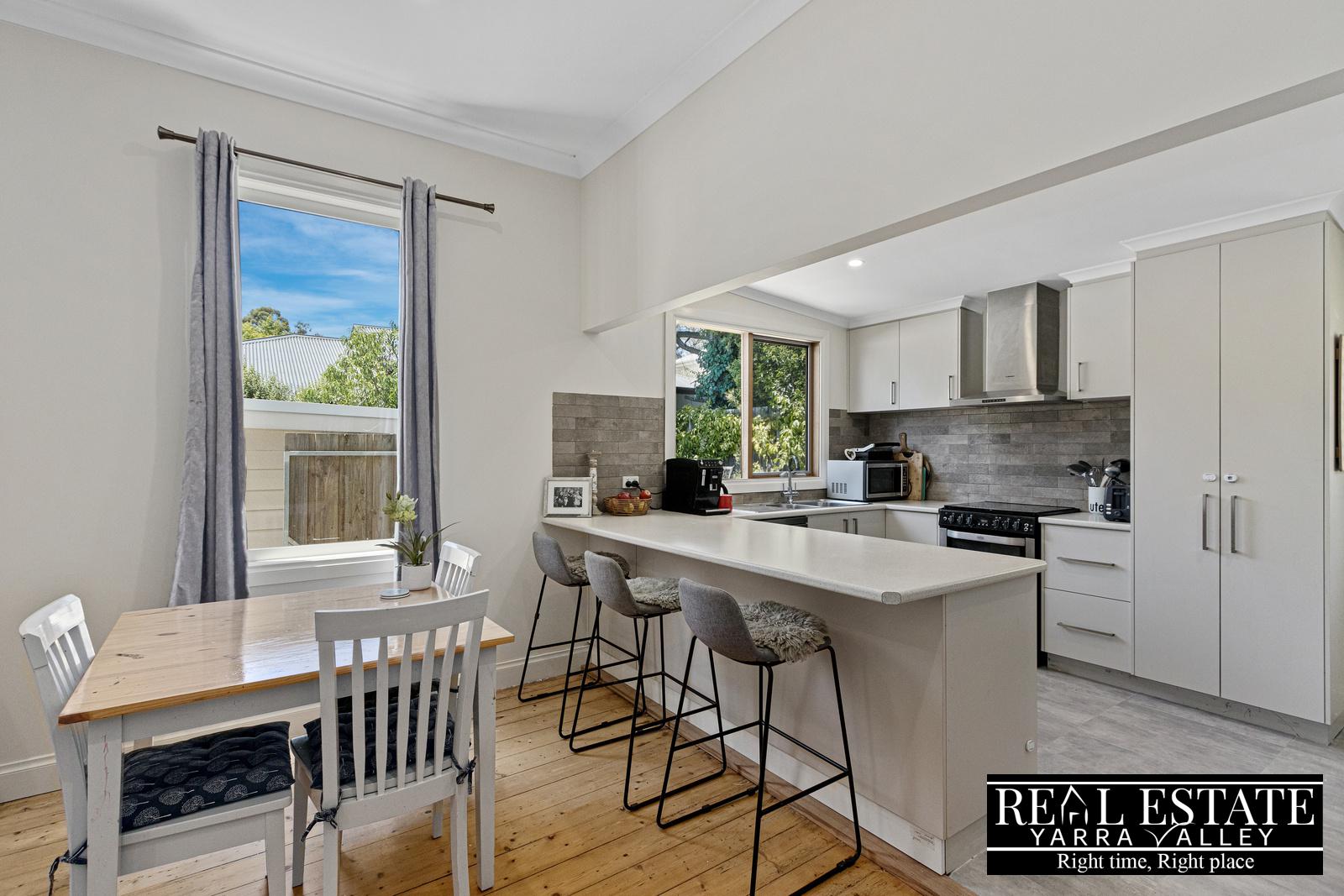 14 Ayres Road, HEALESVILLE, VIC 3777 AUS