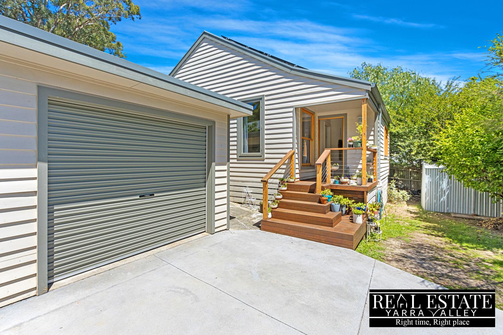 14 Ayres Road, HEALESVILLE, VIC 3777 AUS