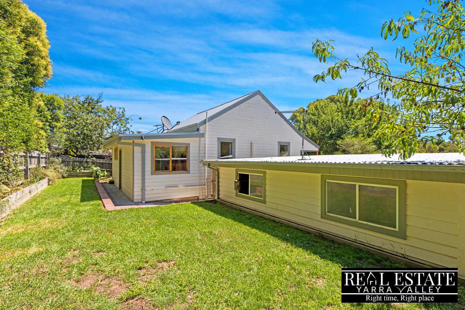 14 Ayres Road, HEALESVILLE, VIC 3777 AUS