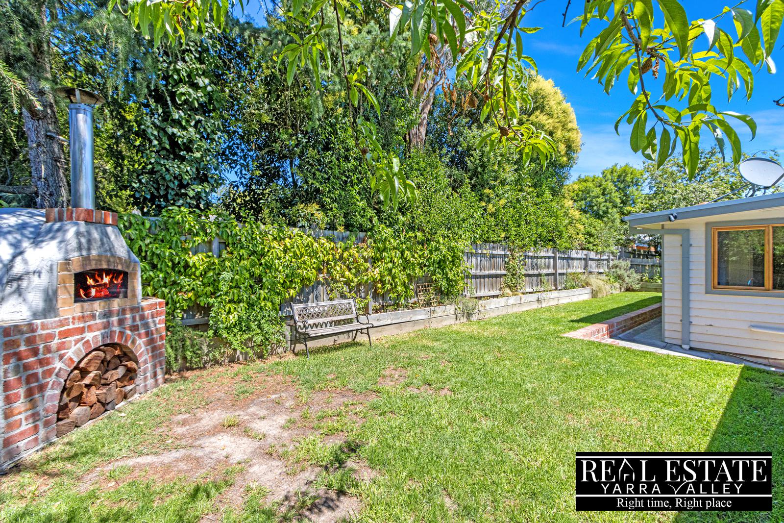 14 Ayres Road, HEALESVILLE, VIC 3777 AUS