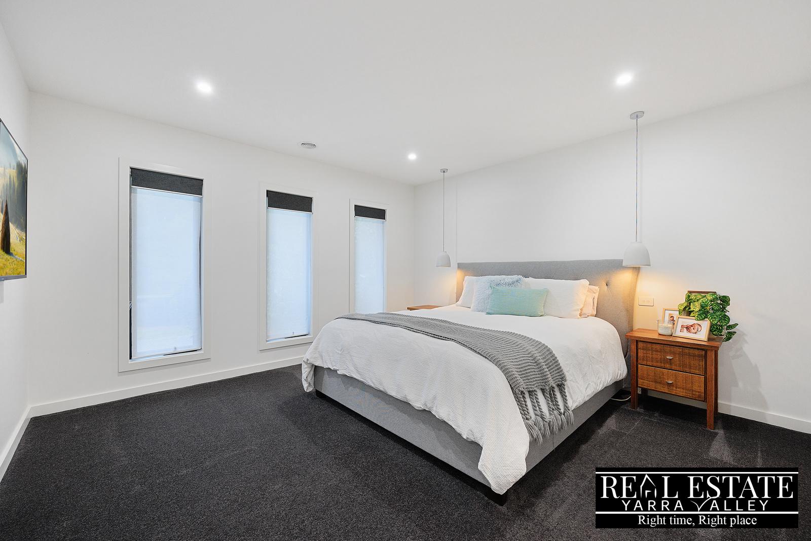 111 Badger Creek Road, BADGER CREEK, VIC 3777 AUS