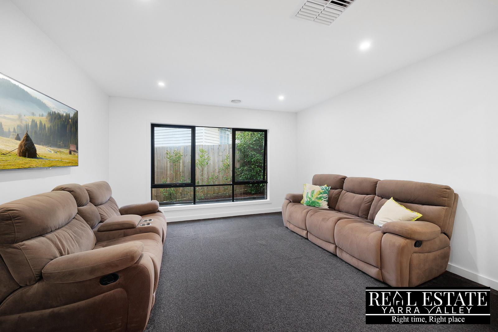 111 Badger Creek Road, BADGER CREEK, VIC 3777 AUS
