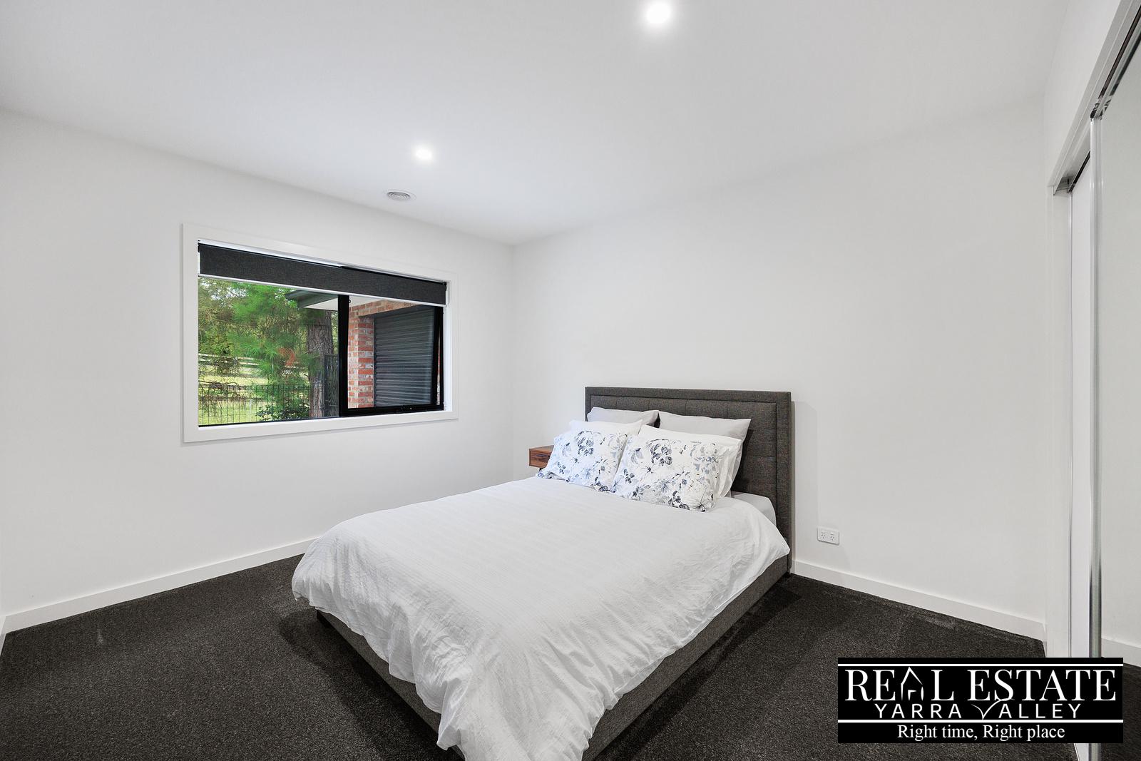 111 Badger Creek Road, BADGER CREEK, VIC 3777 AUS