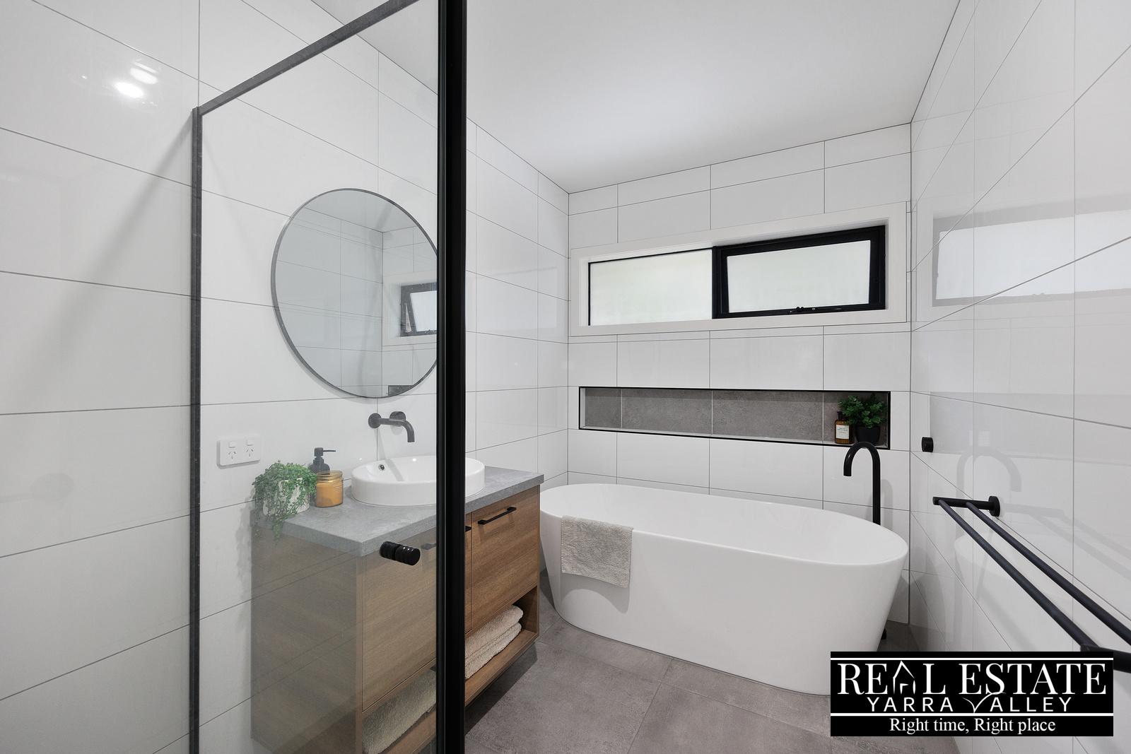 111 Badger Creek Road, BADGER CREEK, VIC 3777 AUS