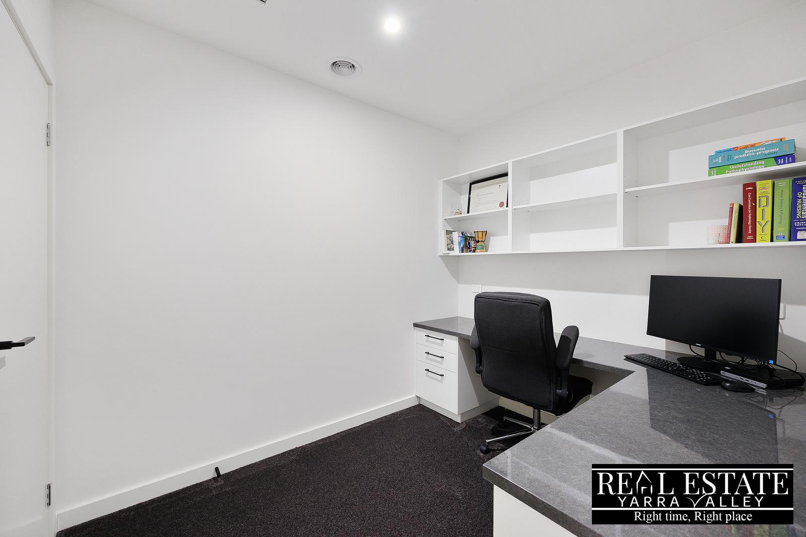 111 Badger Creek Road, BADGER CREEK, VIC 3777 AUS