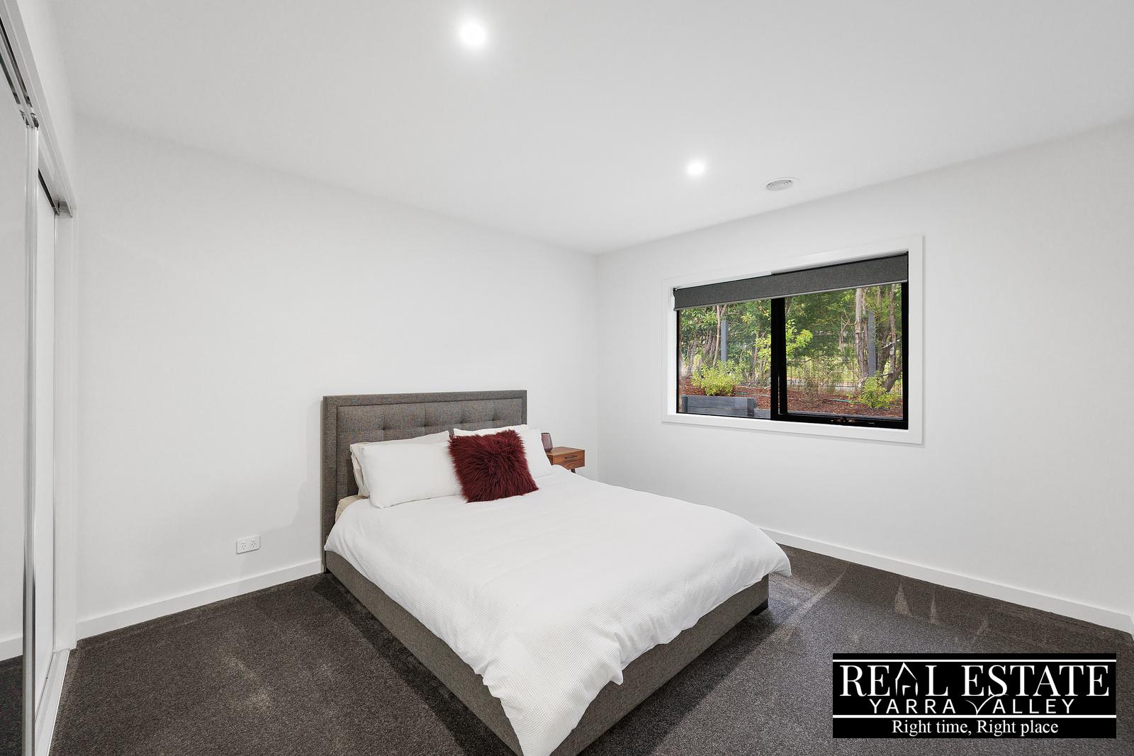 111 Badger Creek Road, BADGER CREEK, VIC 3777 AUS