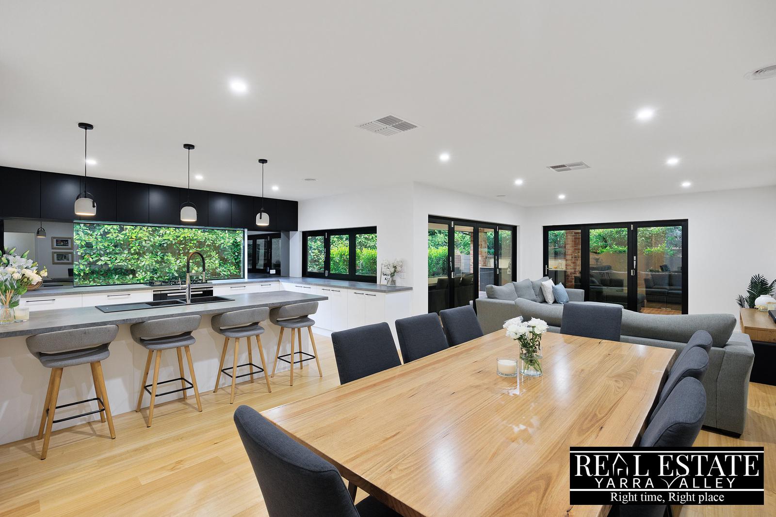 111 Badger Creek Road, BADGER CREEK, VIC 3777 AUS