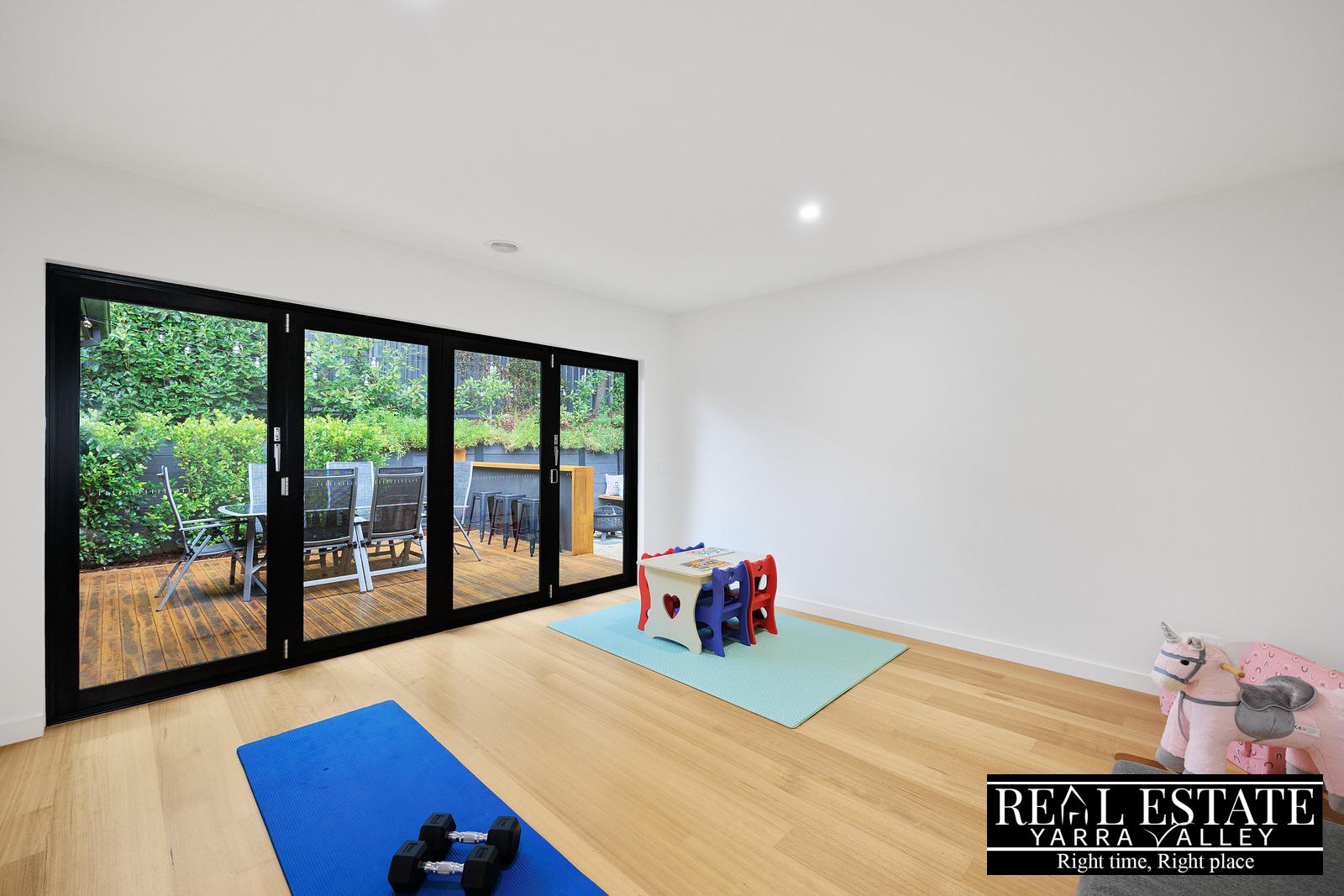 111 Badger Creek Road, BADGER CREEK, VIC 3777 AUS