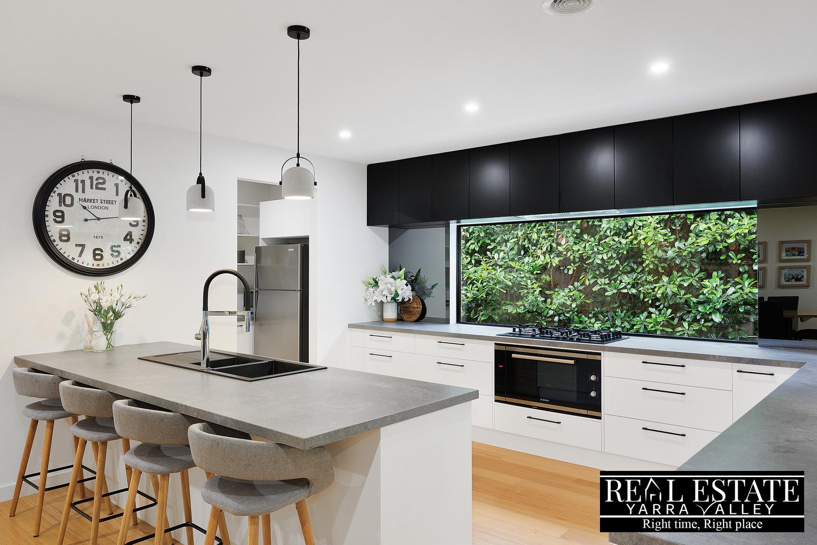 111 Badger Creek Road, BADGER CREEK, VIC 3777 AUS