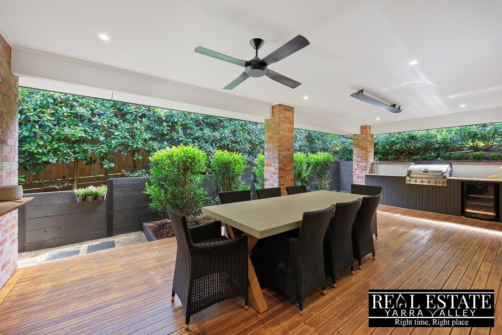 111 Badger Creek Road, BADGER CREEK, VIC 3777 AUS