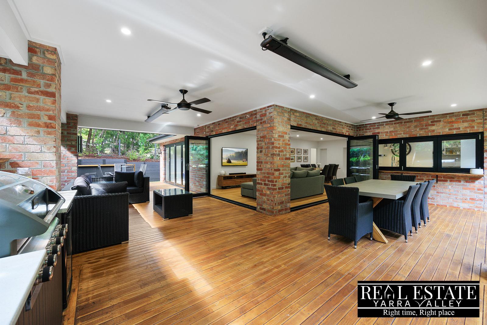 111 Badger Creek Road, BADGER CREEK, VIC 3777 AUS