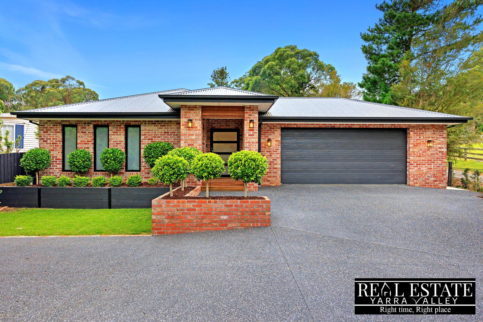 111 Badger Creek Road, BADGER CREEK, VIC 3777 AUS