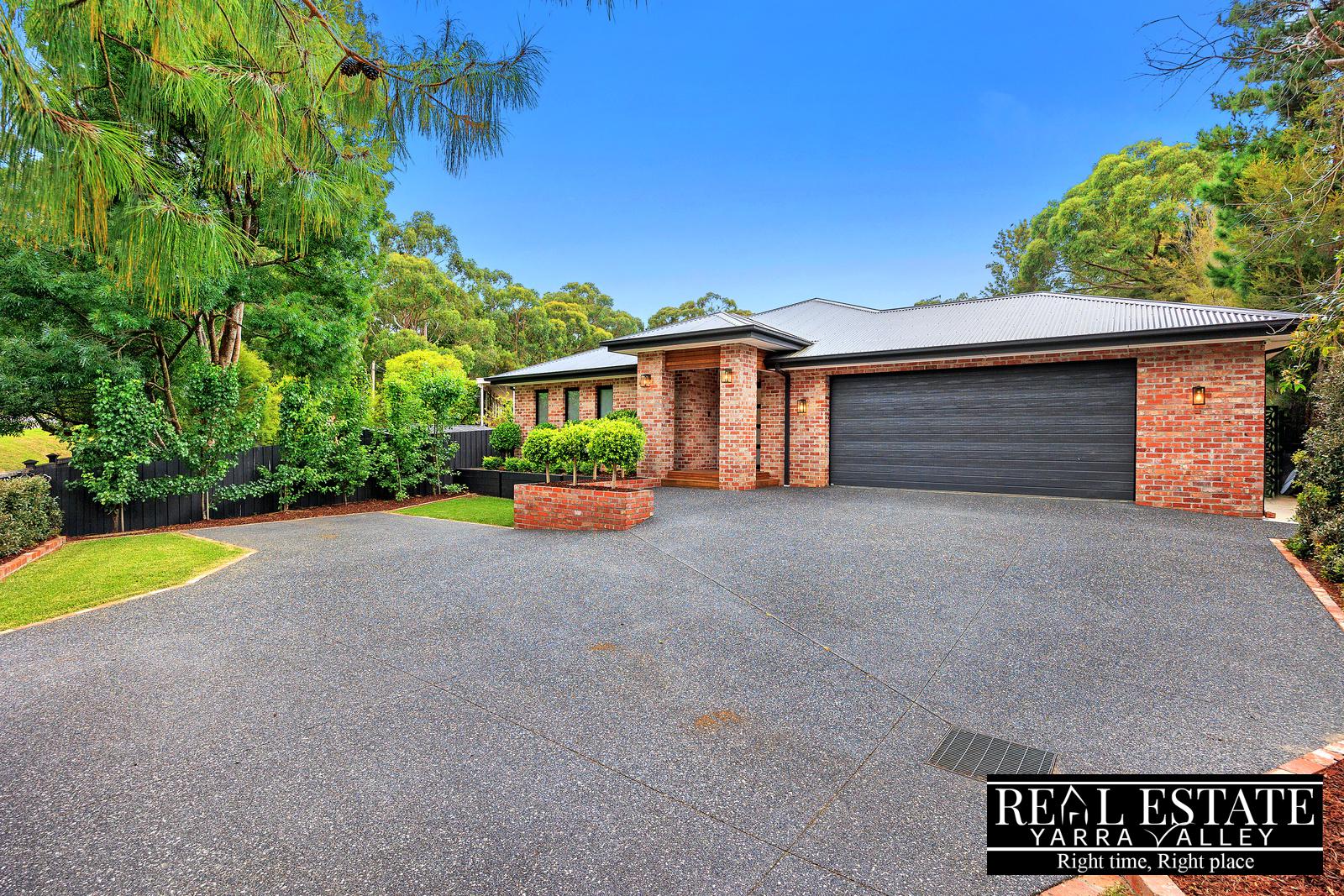 111 Badger Creek Road, BADGER CREEK, VIC 3777 AUS