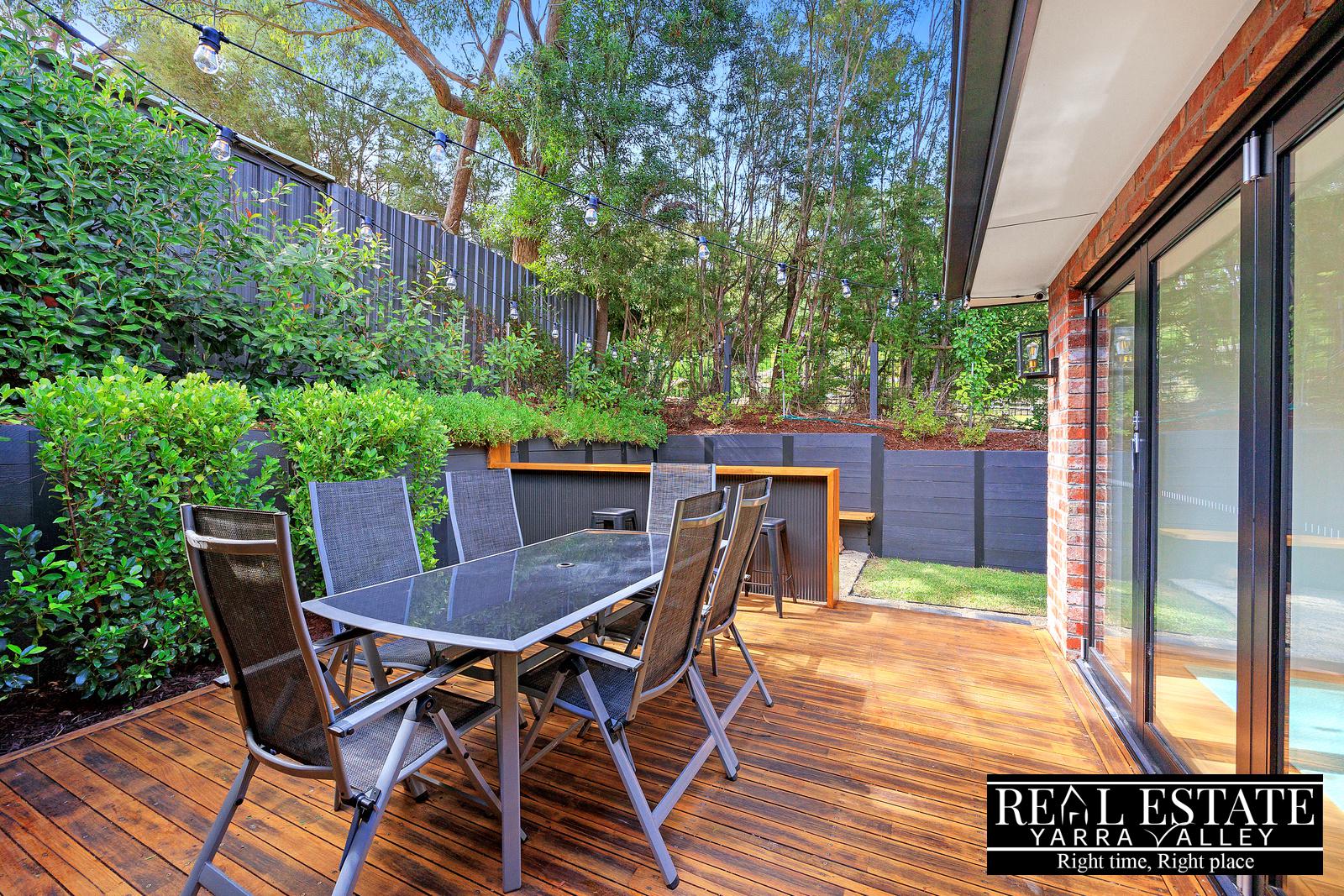 111 Badger Creek Road, BADGER CREEK, VIC 3777 AUS