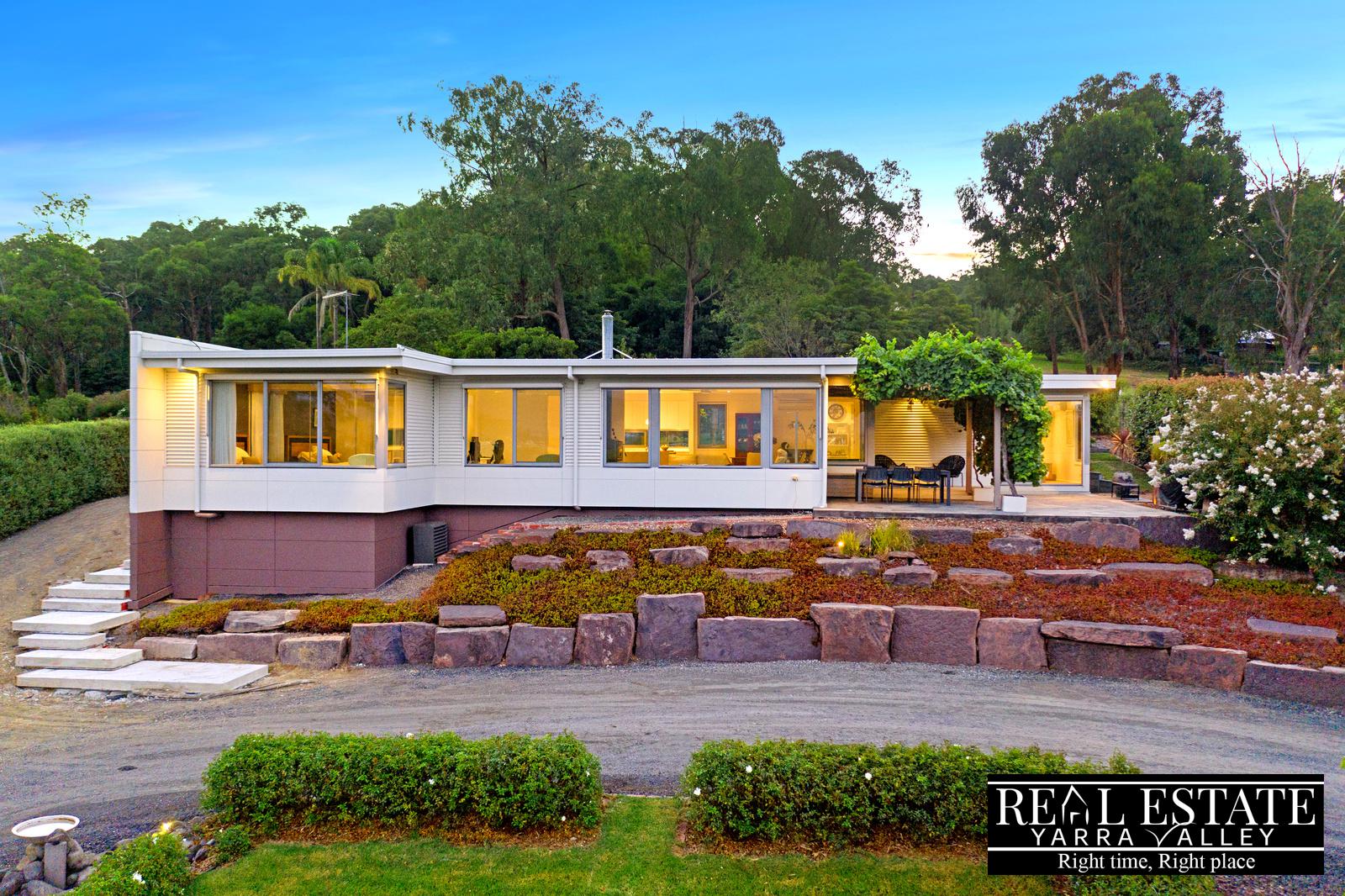 7 Mt Vue Road, HEALESVILLE, VIC 3777 AUS
