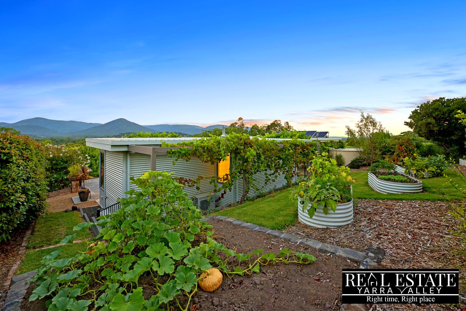 7 Mt Vue Road, HEALESVILLE, VIC 3777 AUS
