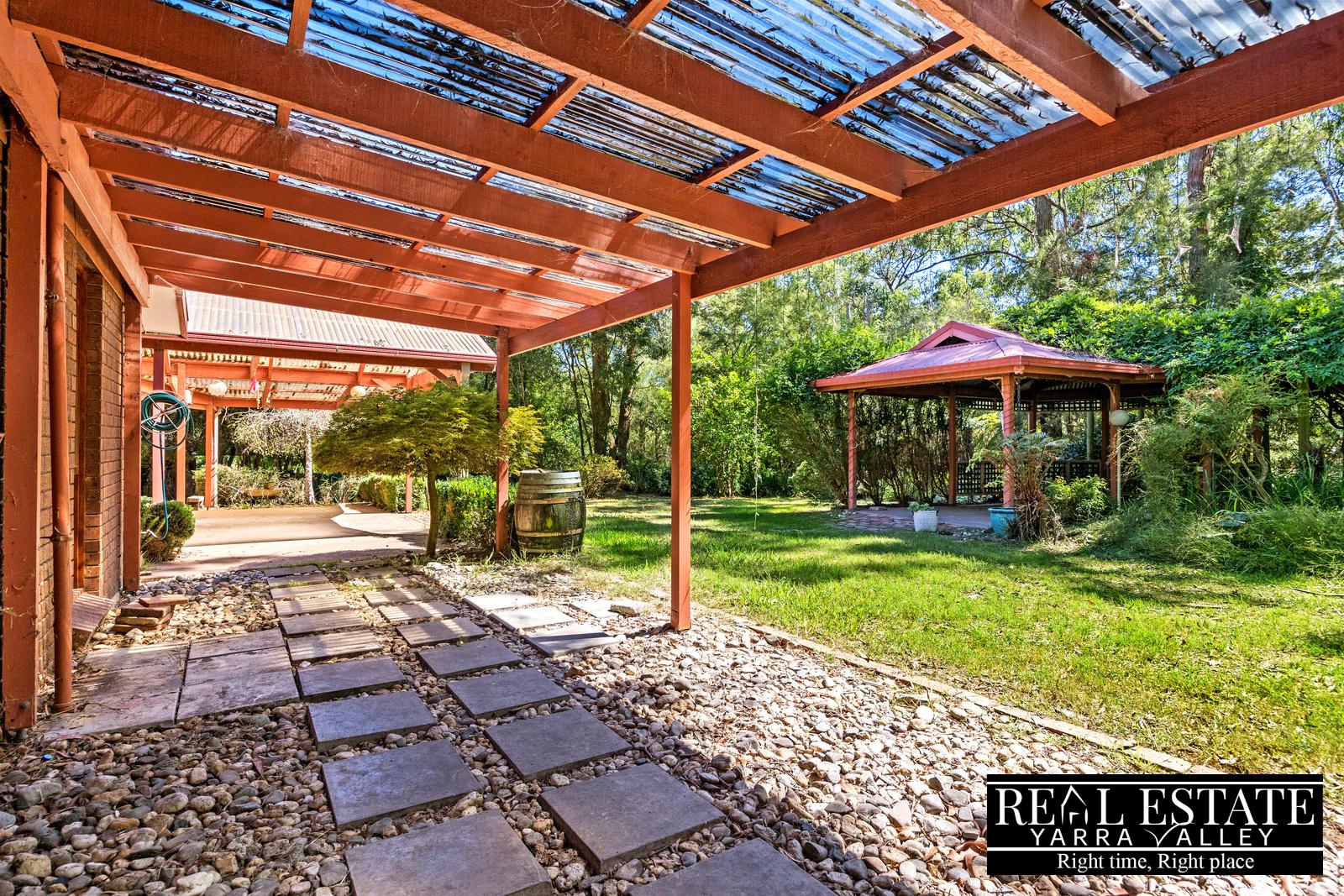 3 Nigel Court, BADGER CREEK, VIC 3777 AUS