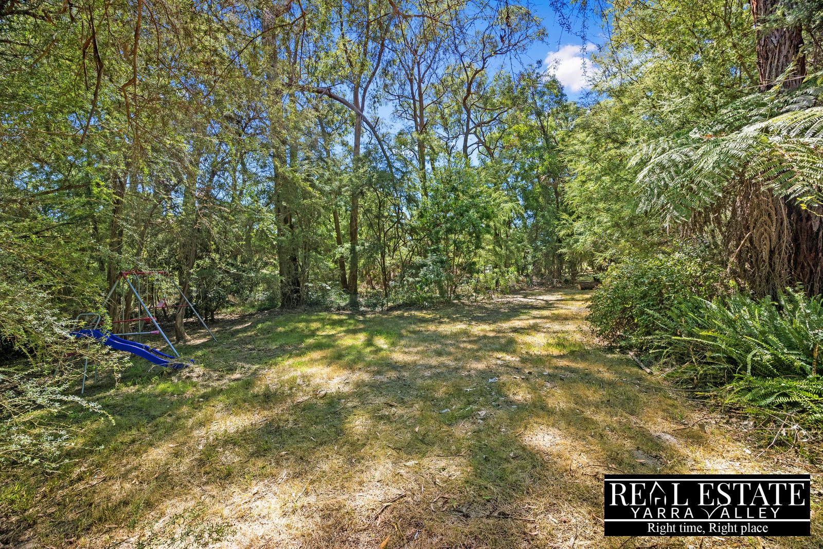 3 Nigel Court, BADGER CREEK, VIC 3777 AUS