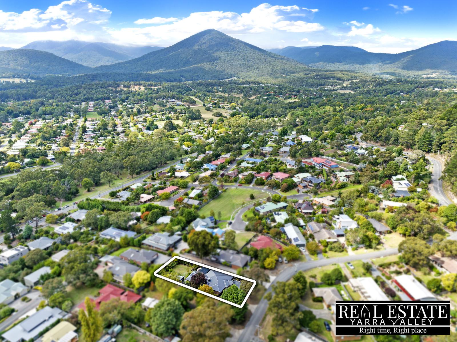 4/12 Stephens Road, HEALESVILLE, VIC 3777 AUS