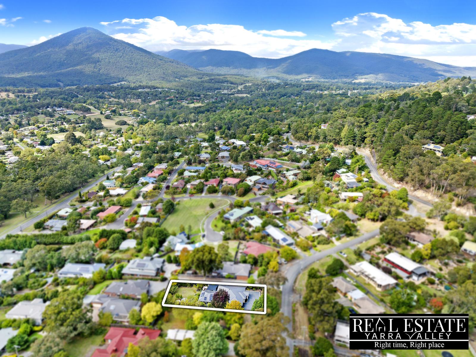 4/12 Stephens Road, HEALESVILLE, VIC 3777 AUS