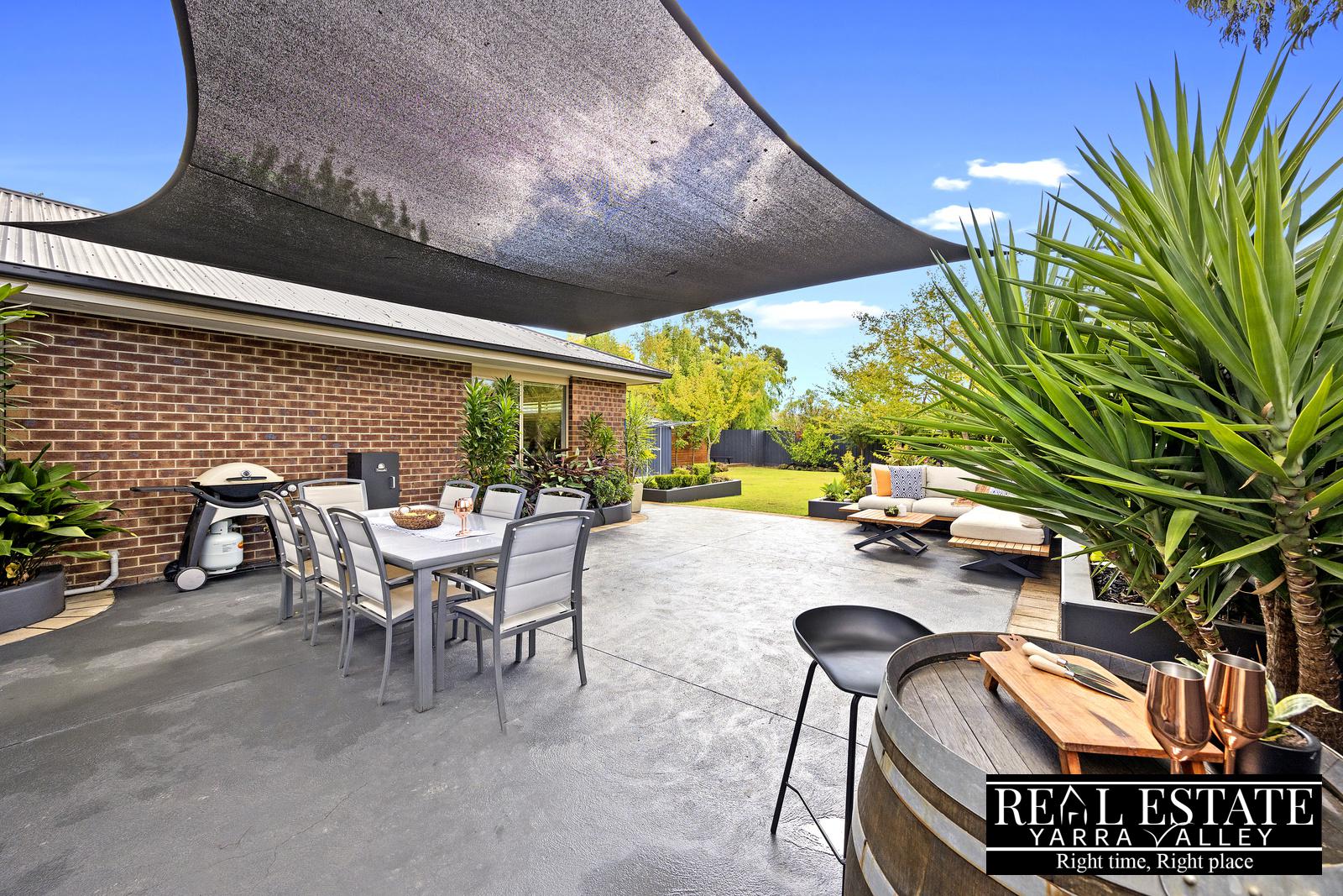 4/12 Stephens Road, HEALESVILLE, VIC 3777 AUS
