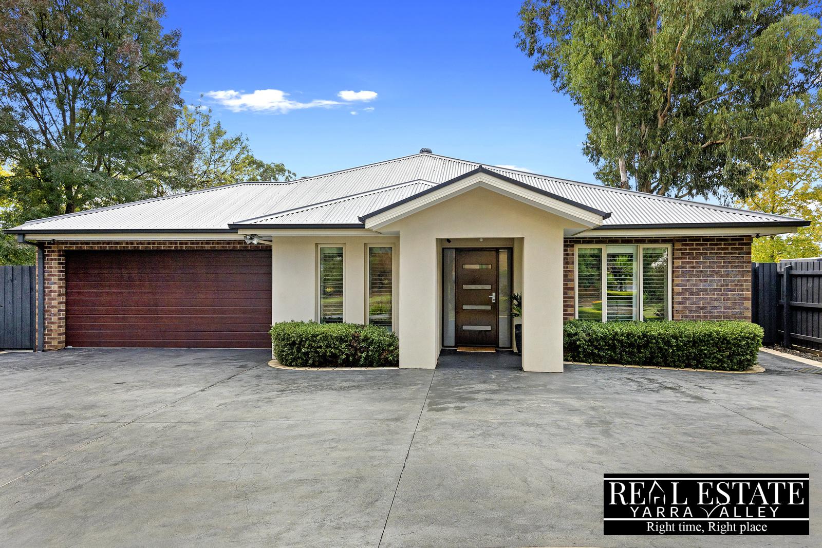 4/12 Stephens Road, HEALESVILLE, VIC 3777 AUS
