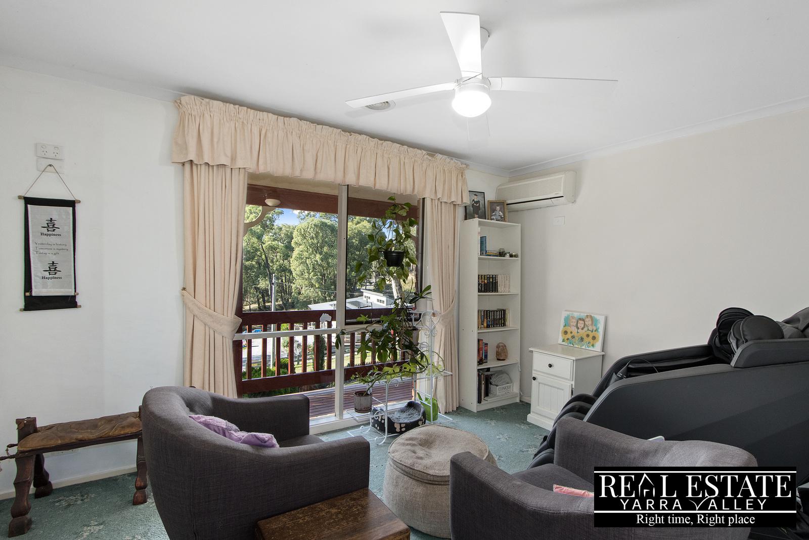 3 McKenzie Avenue, HEALESVILLE, VIC 3777 AUS