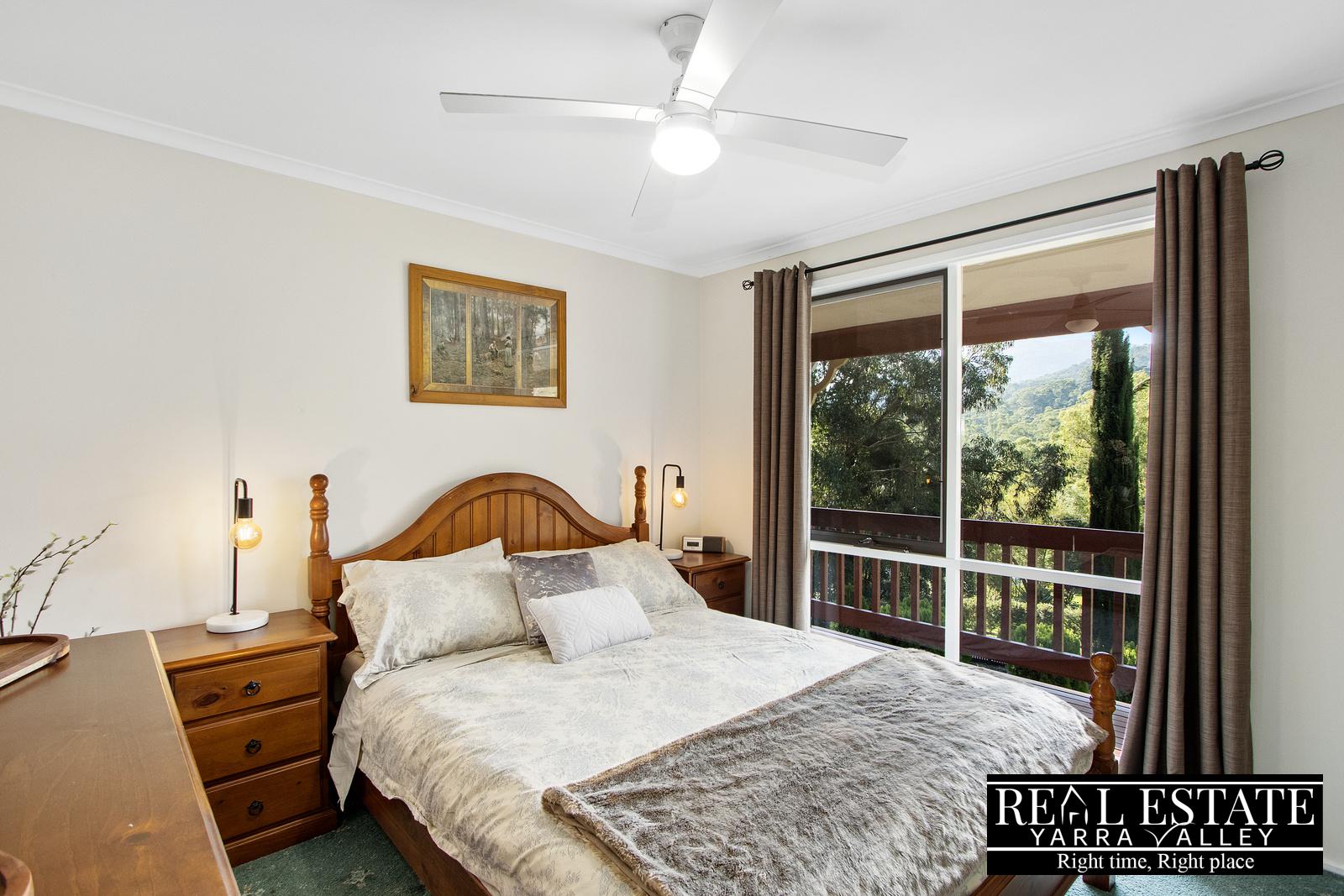 3 McKenzie Avenue, HEALESVILLE, VIC 3777 AUS