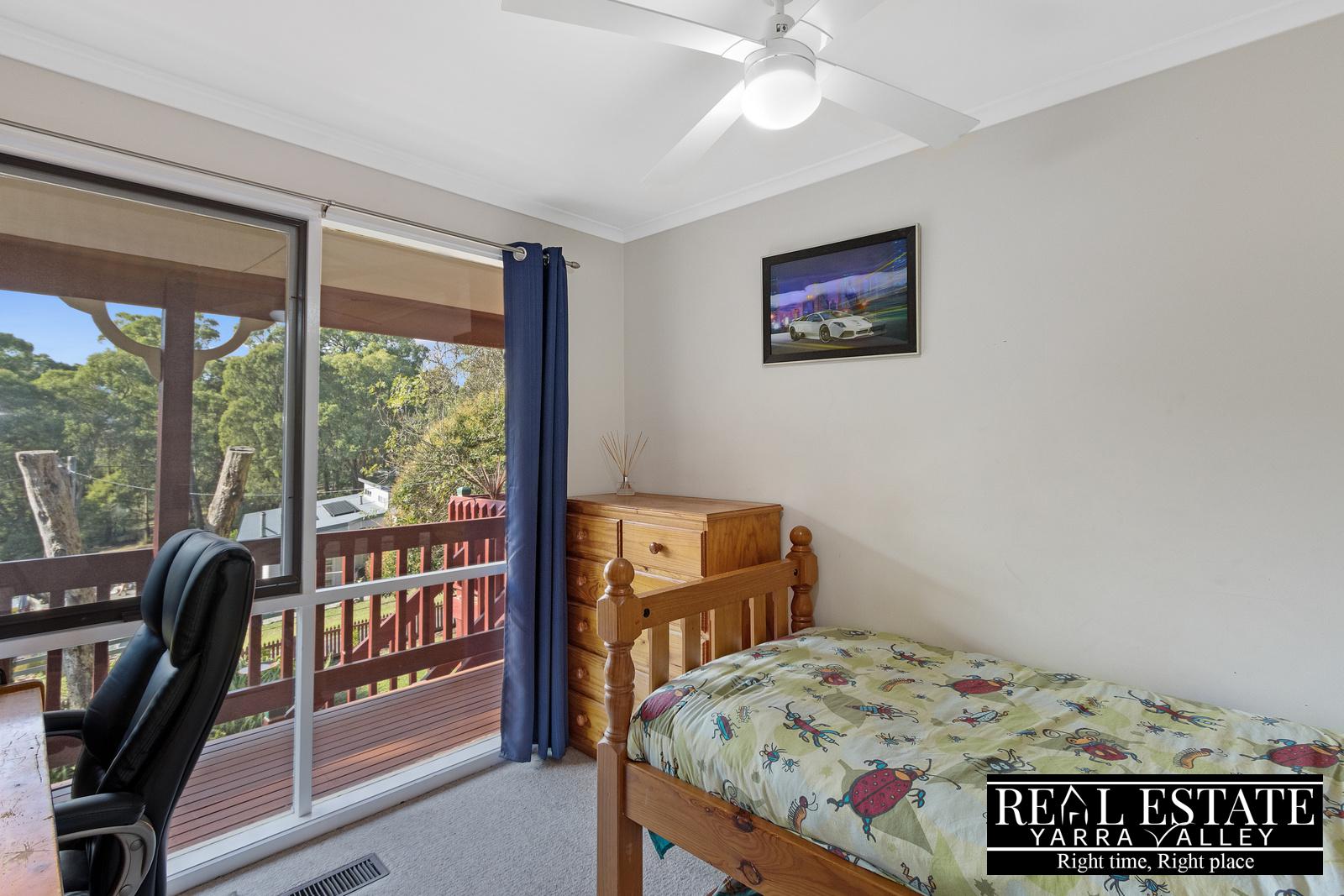 3 McKenzie Avenue, HEALESVILLE, VIC 3777 AUS