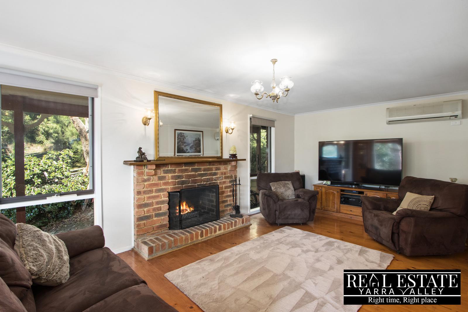 3 McKenzie Avenue, HEALESVILLE, VIC 3777 AUS