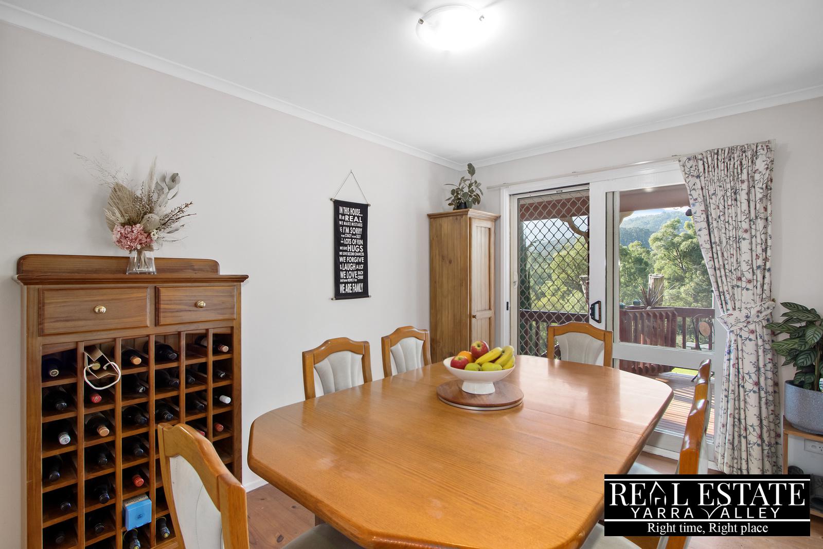 3 McKenzie Avenue, HEALESVILLE, VIC 3777 AUS