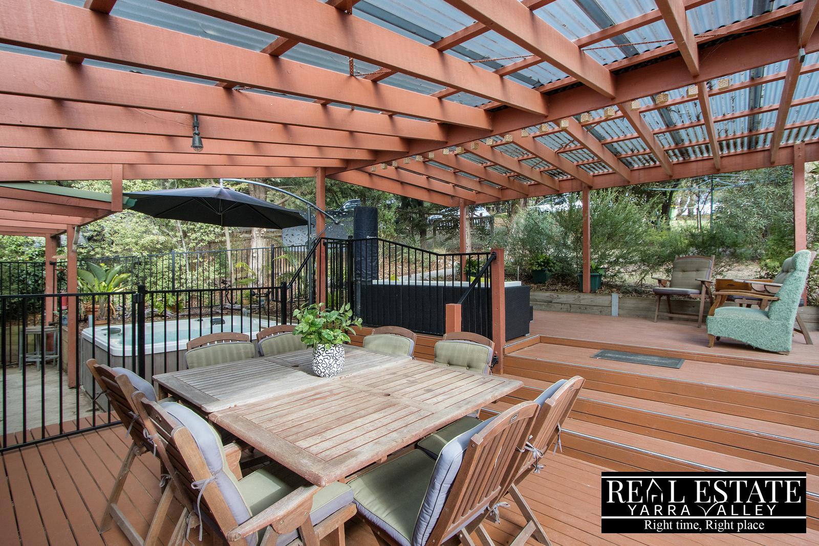 3 McKenzie Avenue, HEALESVILLE, VIC 3777 AUS