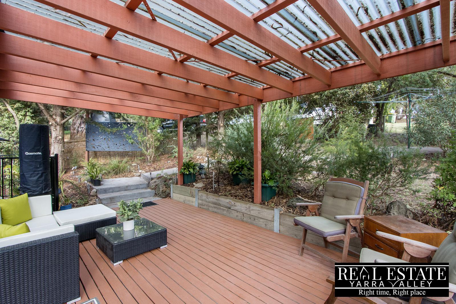 3 McKenzie Avenue, HEALESVILLE, VIC 3777 AUS