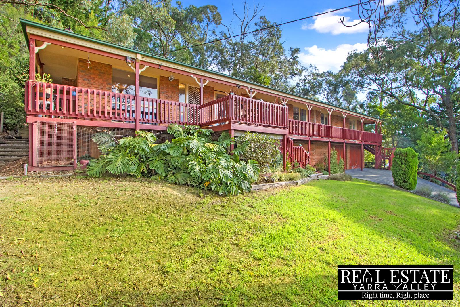 3 McKenzie Avenue, HEALESVILLE, VIC 3777 AUS