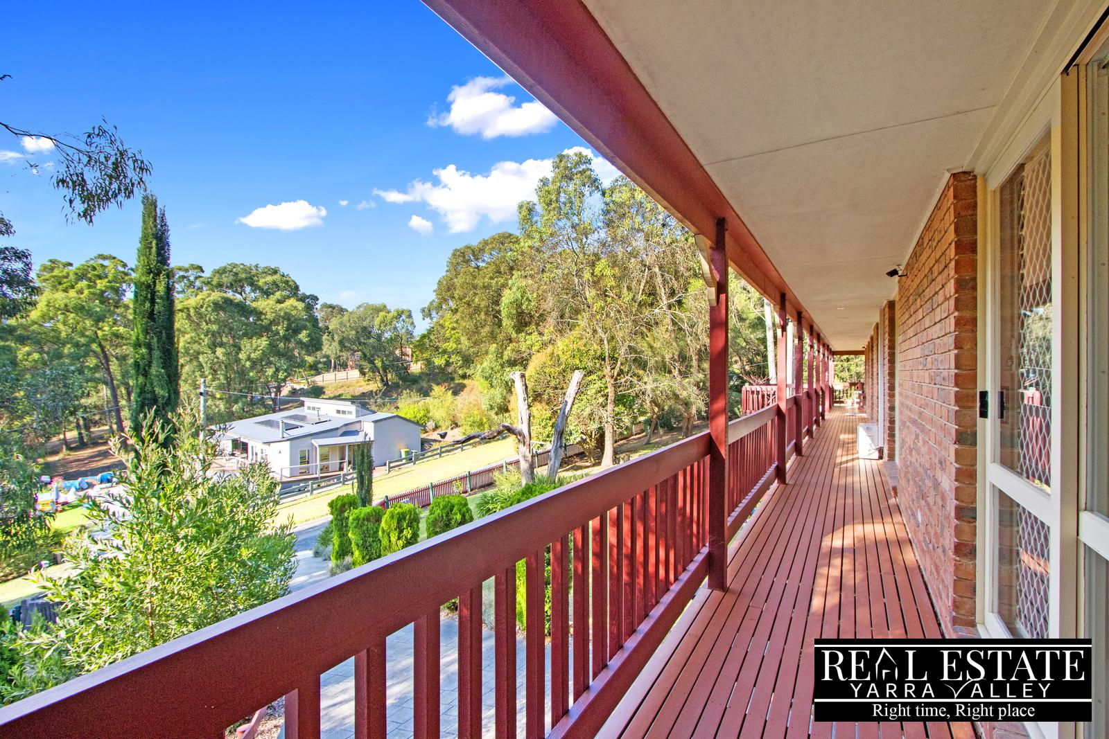 3 McKenzie Avenue, HEALESVILLE, VIC 3777 AUS