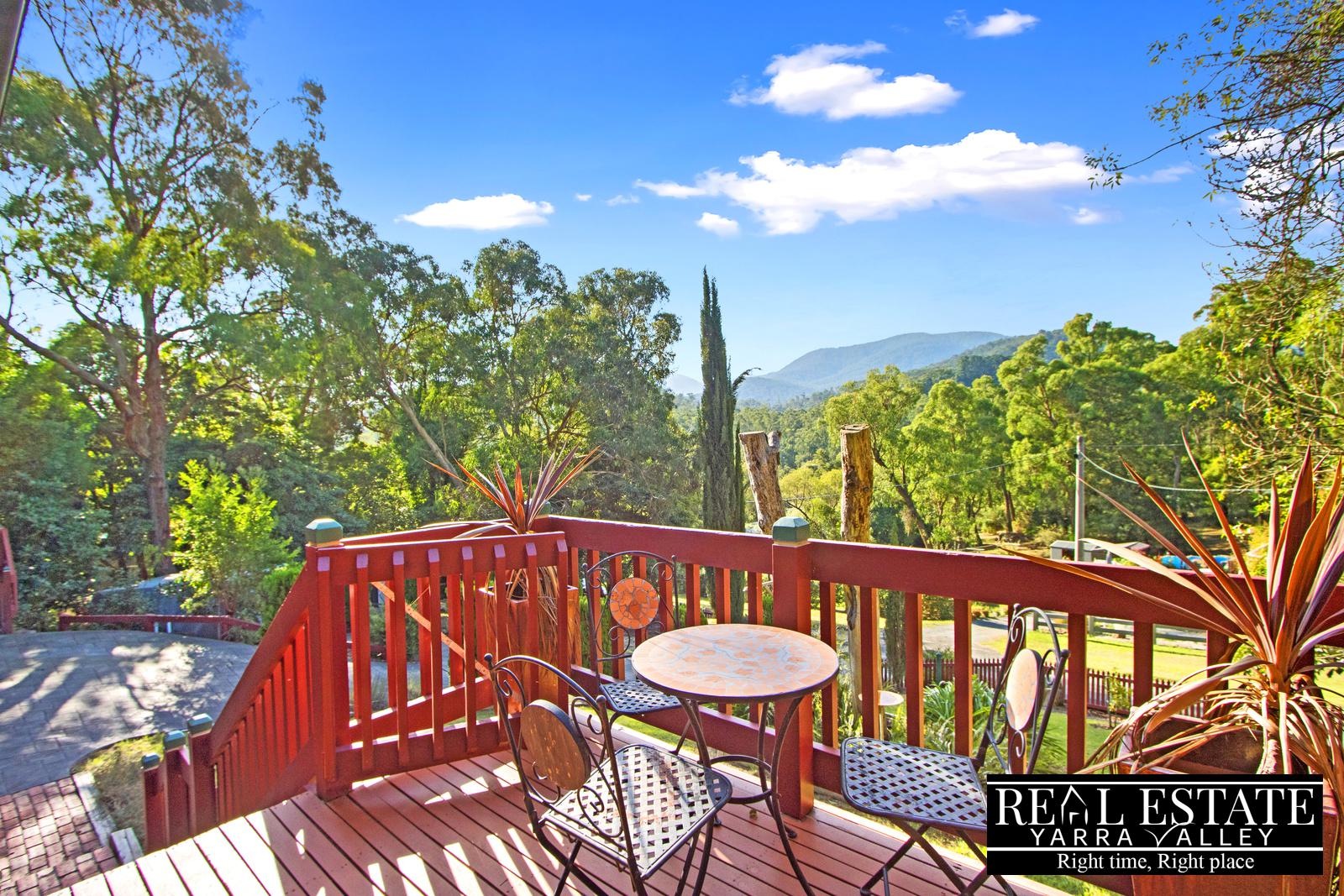 3 McKenzie Avenue, HEALESVILLE, VIC 3777 AUS