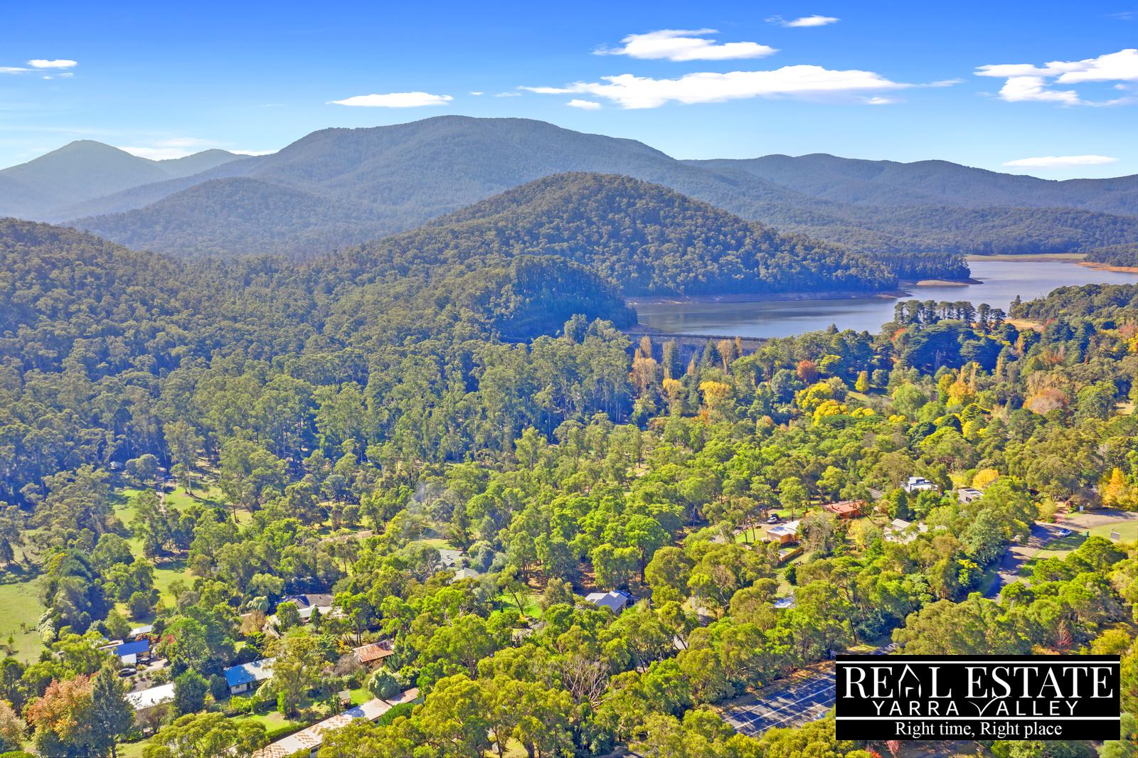 3 McKenzie Avenue, HEALESVILLE, VIC 3777 AUS