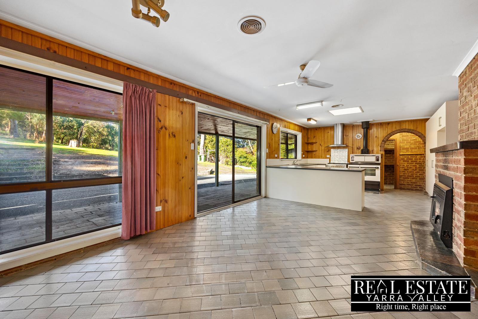260 Chum Creek Road, HEALESVILLE, VIC 3777 AUS