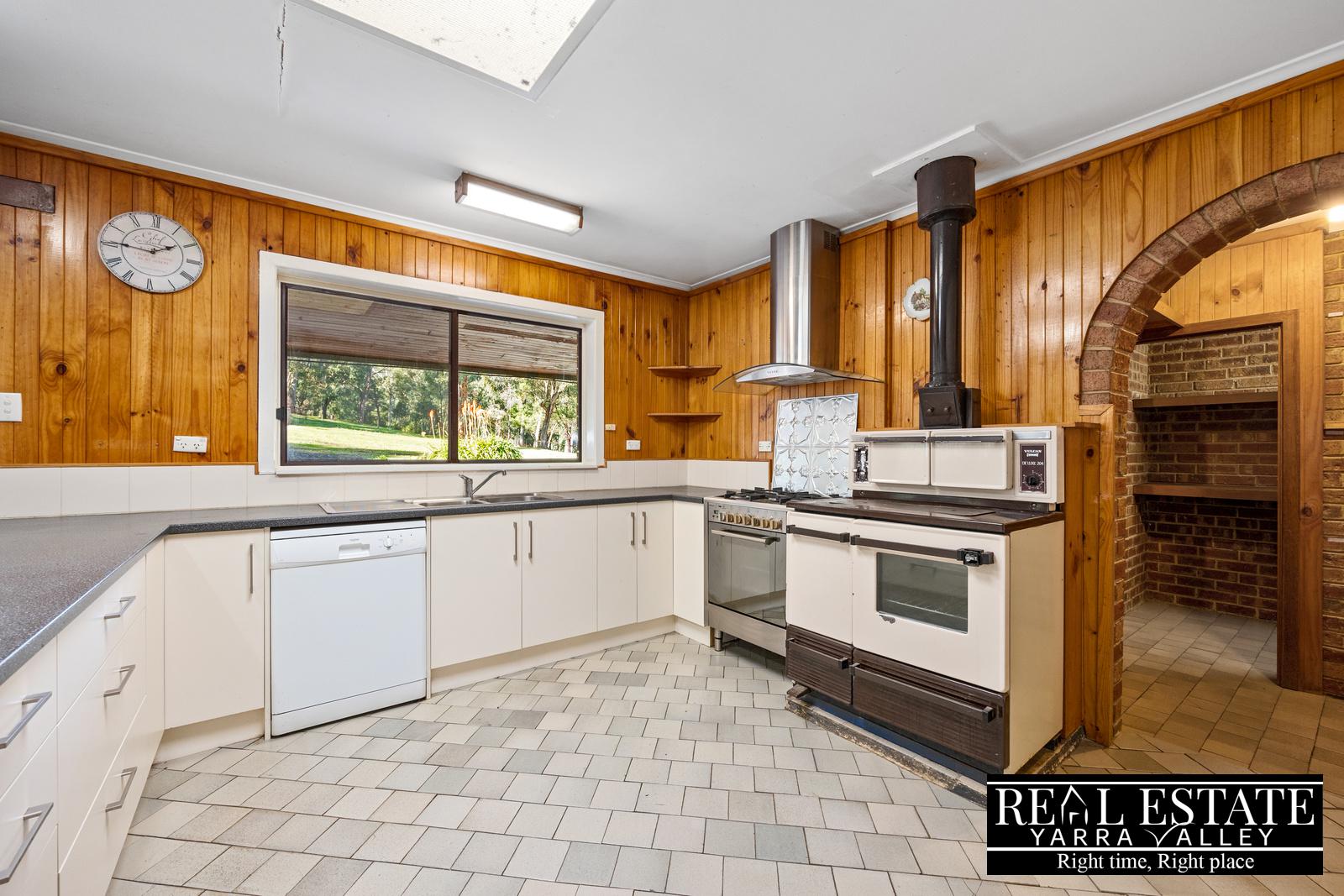 260 Chum Creek Road, HEALESVILLE, VIC 3777 AUS
