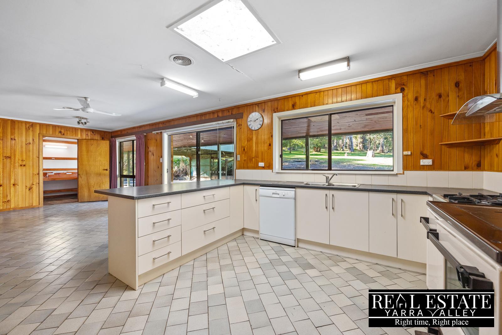 260 Chum Creek Road, HEALESVILLE, VIC 3777 AUS
