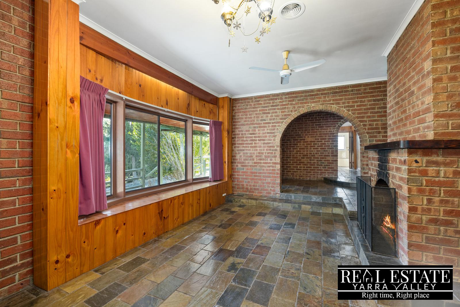 260 Chum Creek Road, HEALESVILLE, VIC 3777 AUS